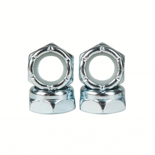 Sushi - Truck Hardware Axle Nuts - 8MM (Set of 4)