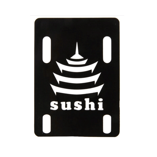 Sushi - Pagoda Riser Pads - 1/8" - Magic Toast