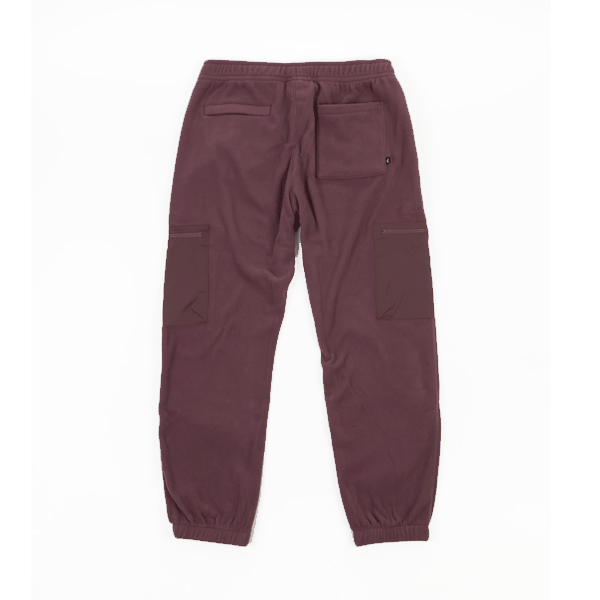 Nike SB - Therma-Fit Winterized Pants - Dark Wine SALE