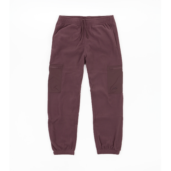 Nike SB - Therma-Fit Winterized Pants - Dark Wine SALE