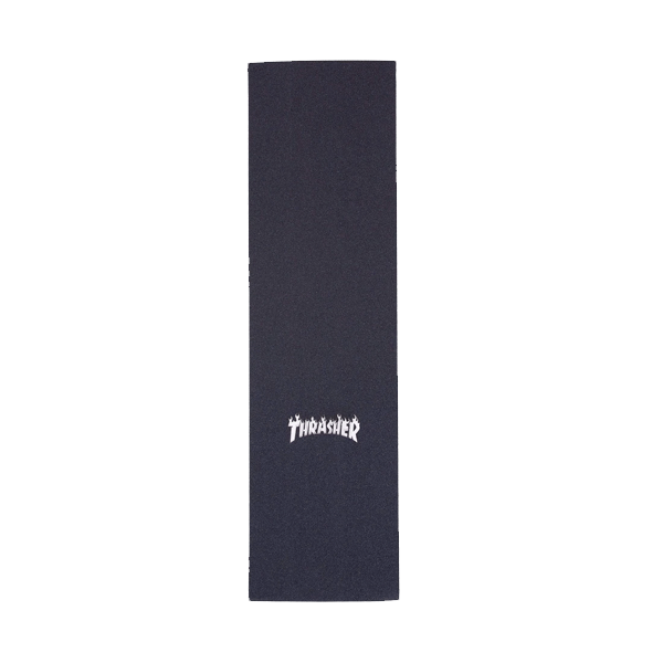 MOB X Thrasher - Laser Cut Flame Logo Griptape