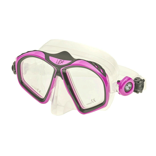 Sherwood - Vida Mask - Magenta