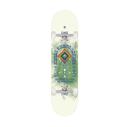 Arbor - Whiskey Experience Complete Skateboard - 8"